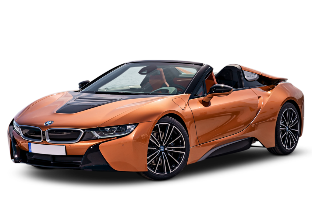Bmw I8 Roadster 2dr Auto Lease 48 Month Miles 9 Months Upfront