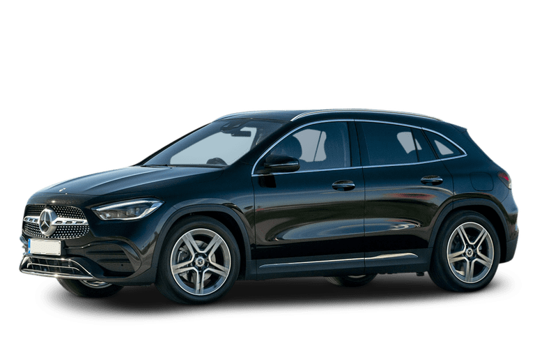 Mercedes Benz Gla Gla 180 Amg Line 5dr Auto Lease 48 Month Miles 3 Months Upfront