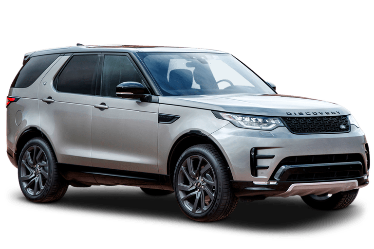 land rover discovery commercial lease deals