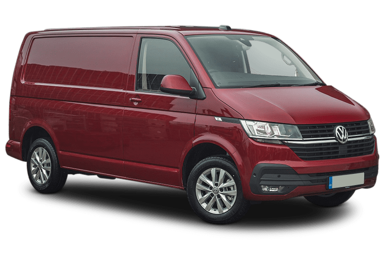 Best Van Lease Deals 2022 LeaseLoco