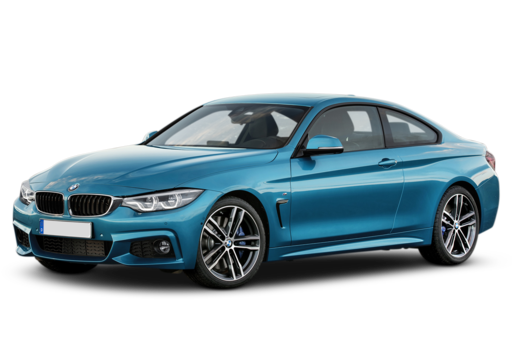 Bmw 4 Series Lease