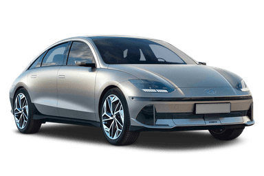 Hyundai IONIQ 6 Lease Deals | Car Leasing Comparison | LeaseLoco