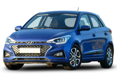 Hyundai I20 Lease Deals From £175pm | LeaseLoco