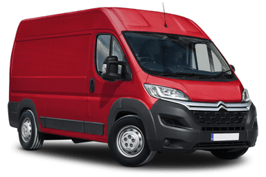 citroen relay lease