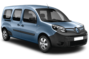 van lease to buy deals